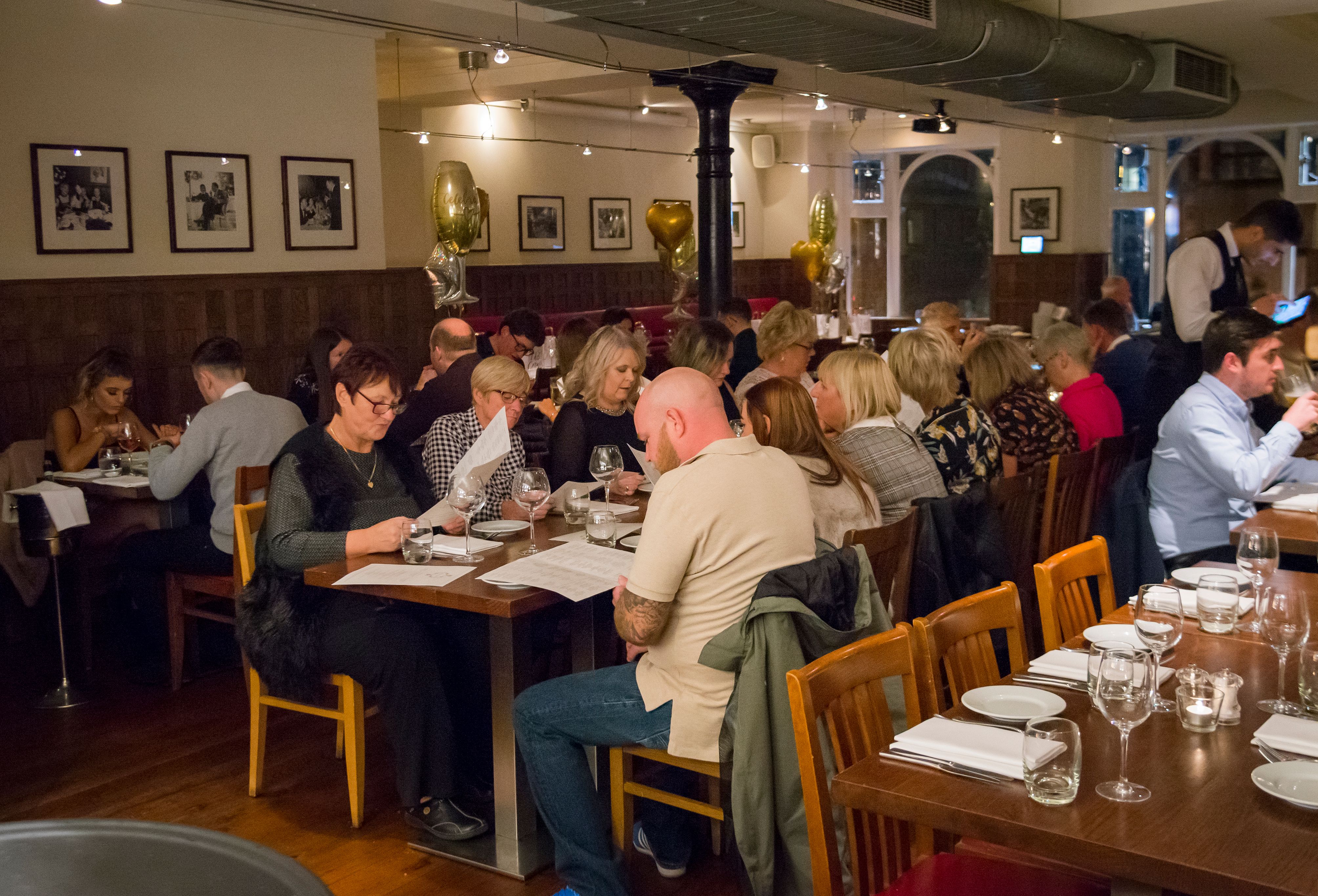 Piccolino Liverpool gallery photo 1