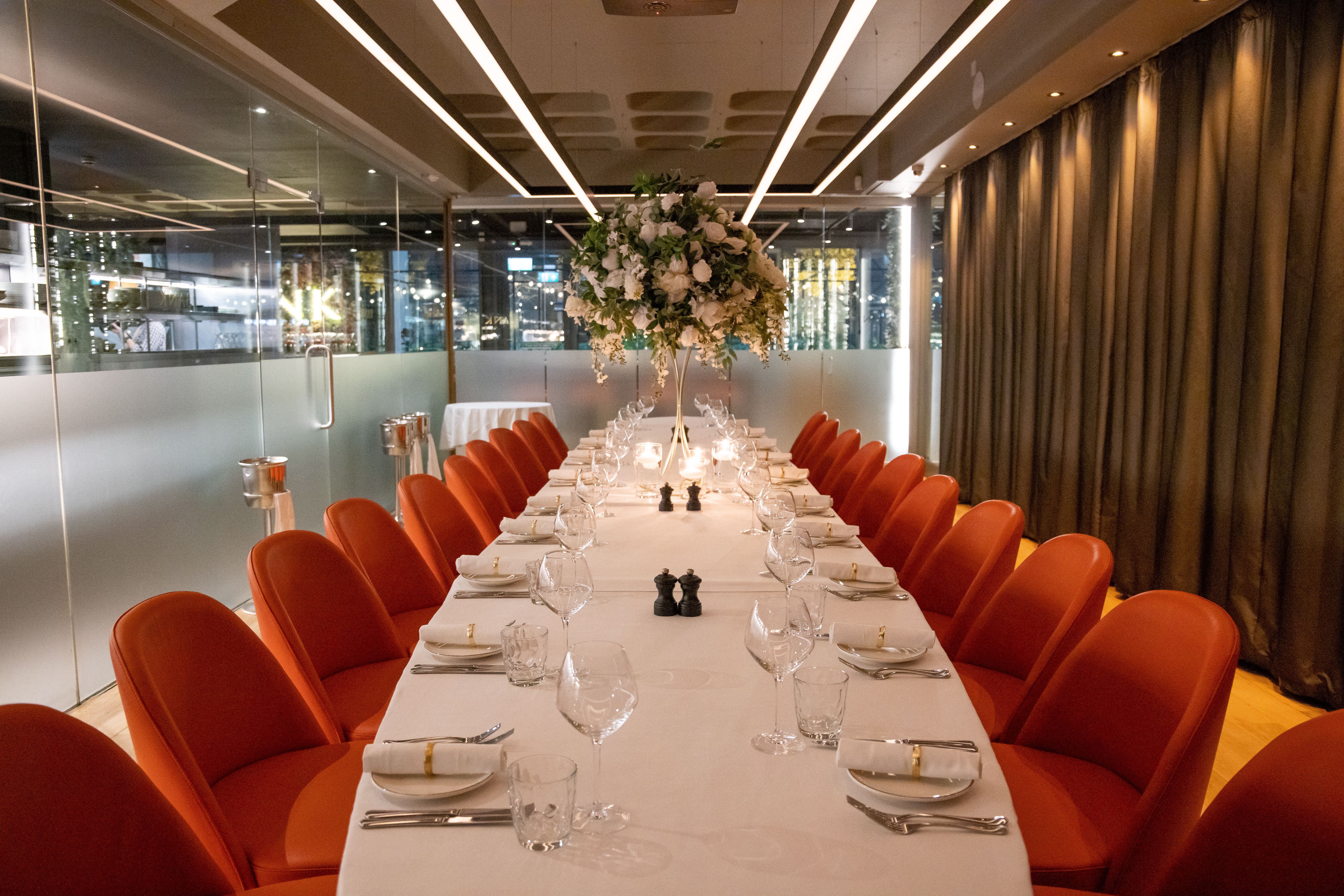 Piccolino Birmingham gallery photo 4