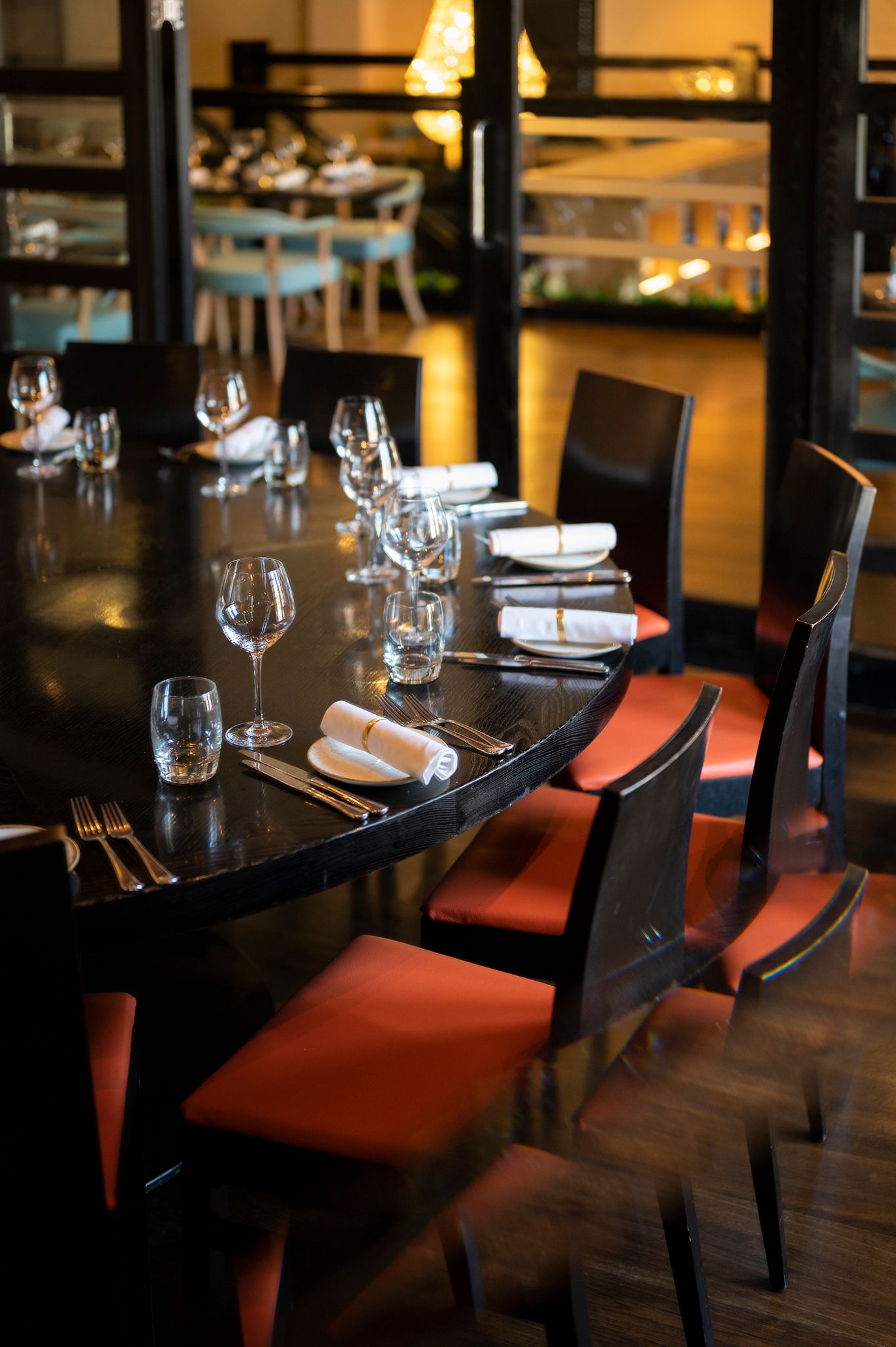 The Private Dining Room at Piccolino Hale, photo 1