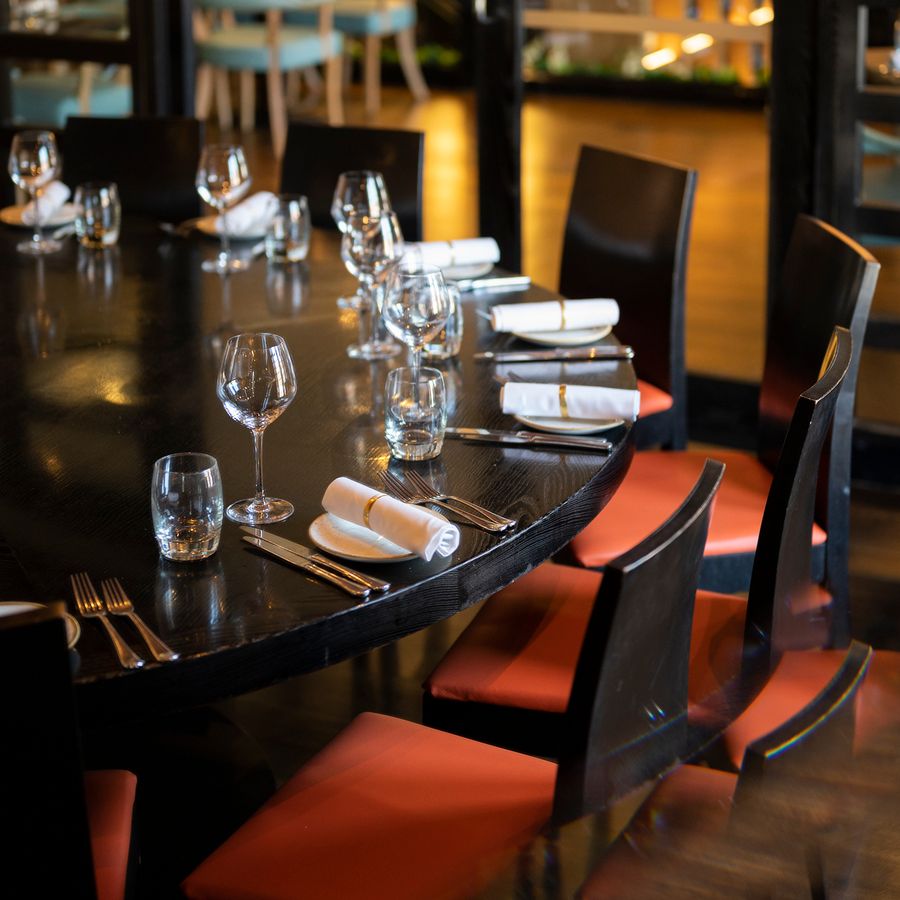 The Private Dining Room at Piccolino Hale, photo 1