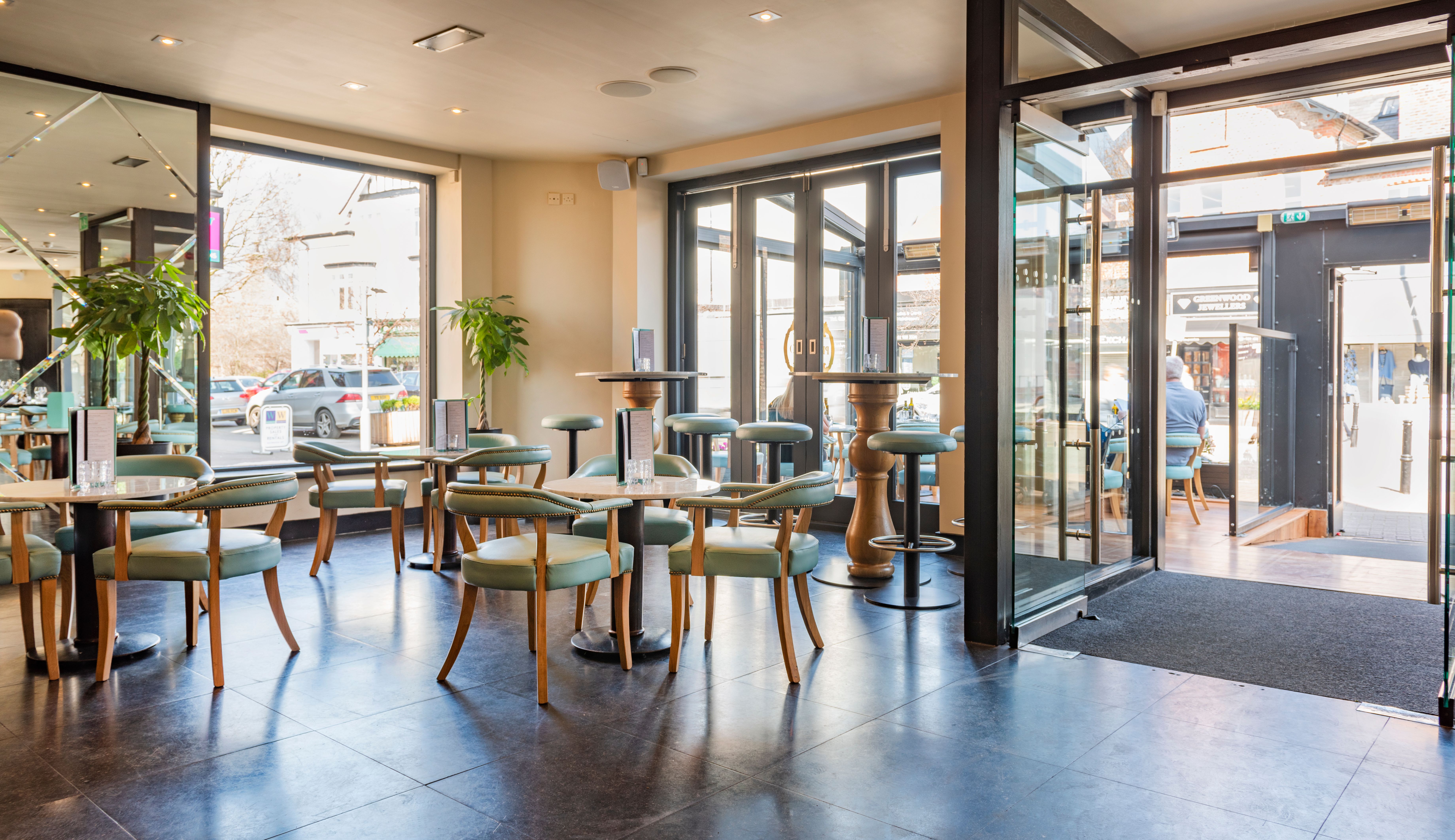 Piccolino Hale gallery photo 4