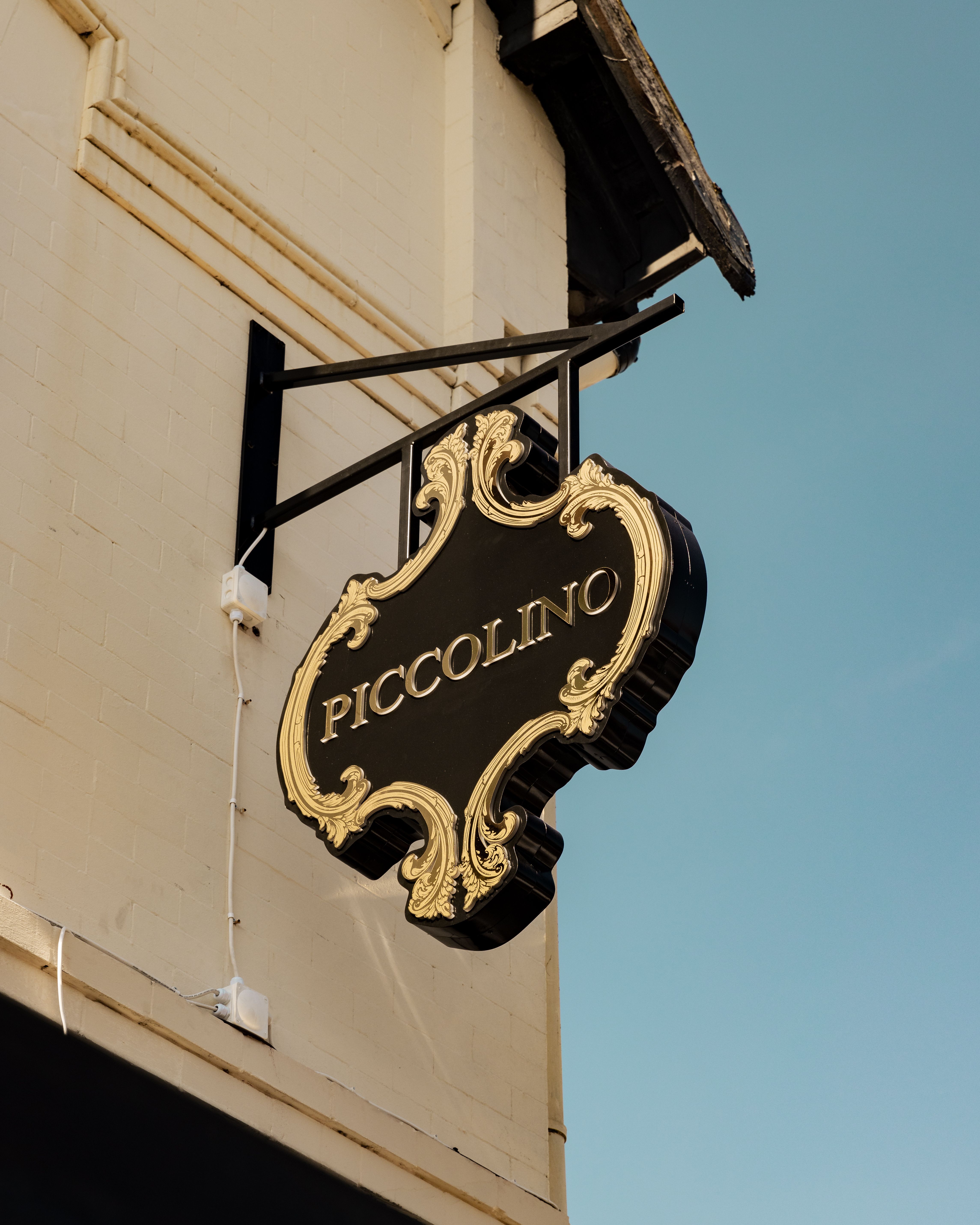 Piccolino Bramhall gallery photo 1