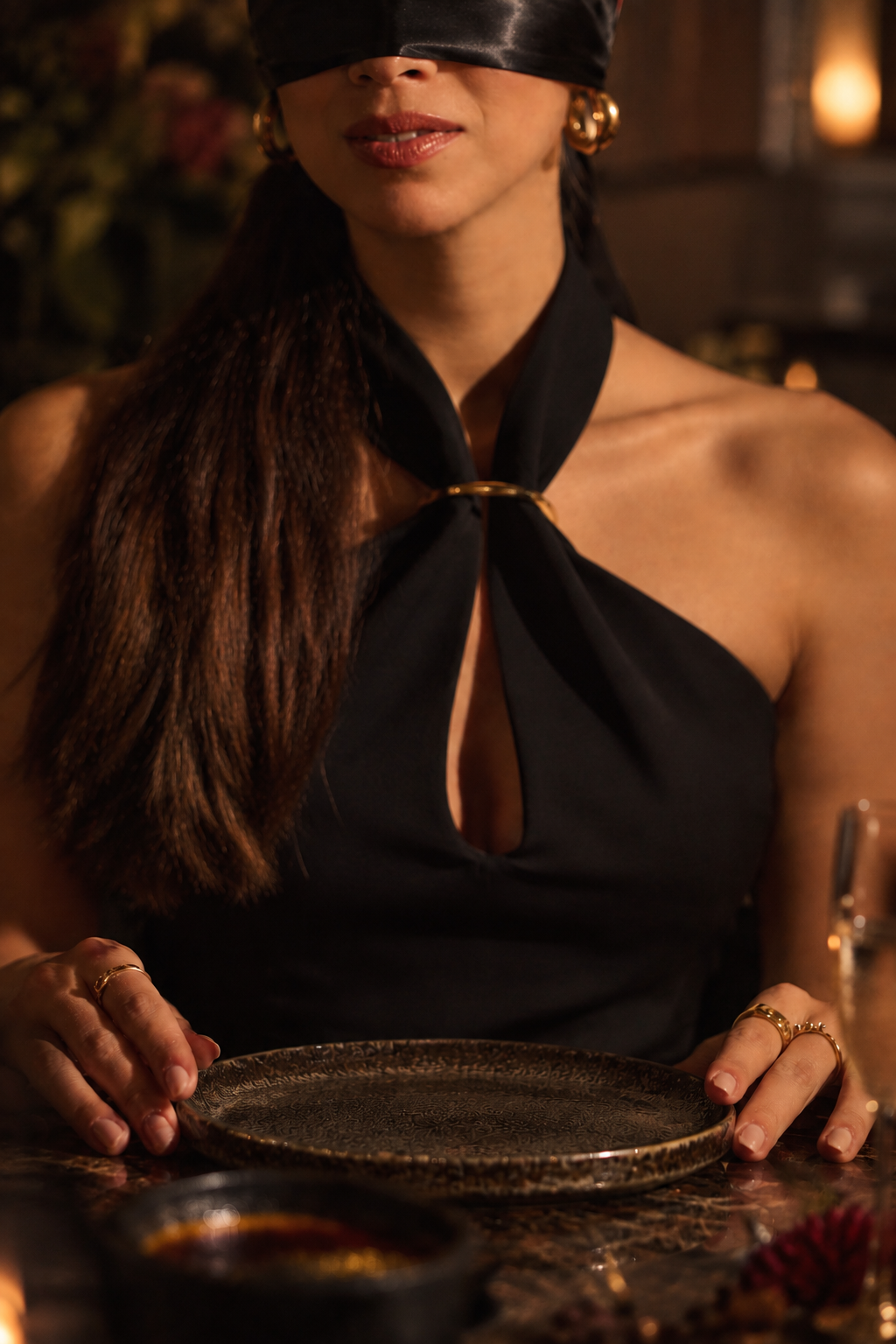 A Journey Through the Senses