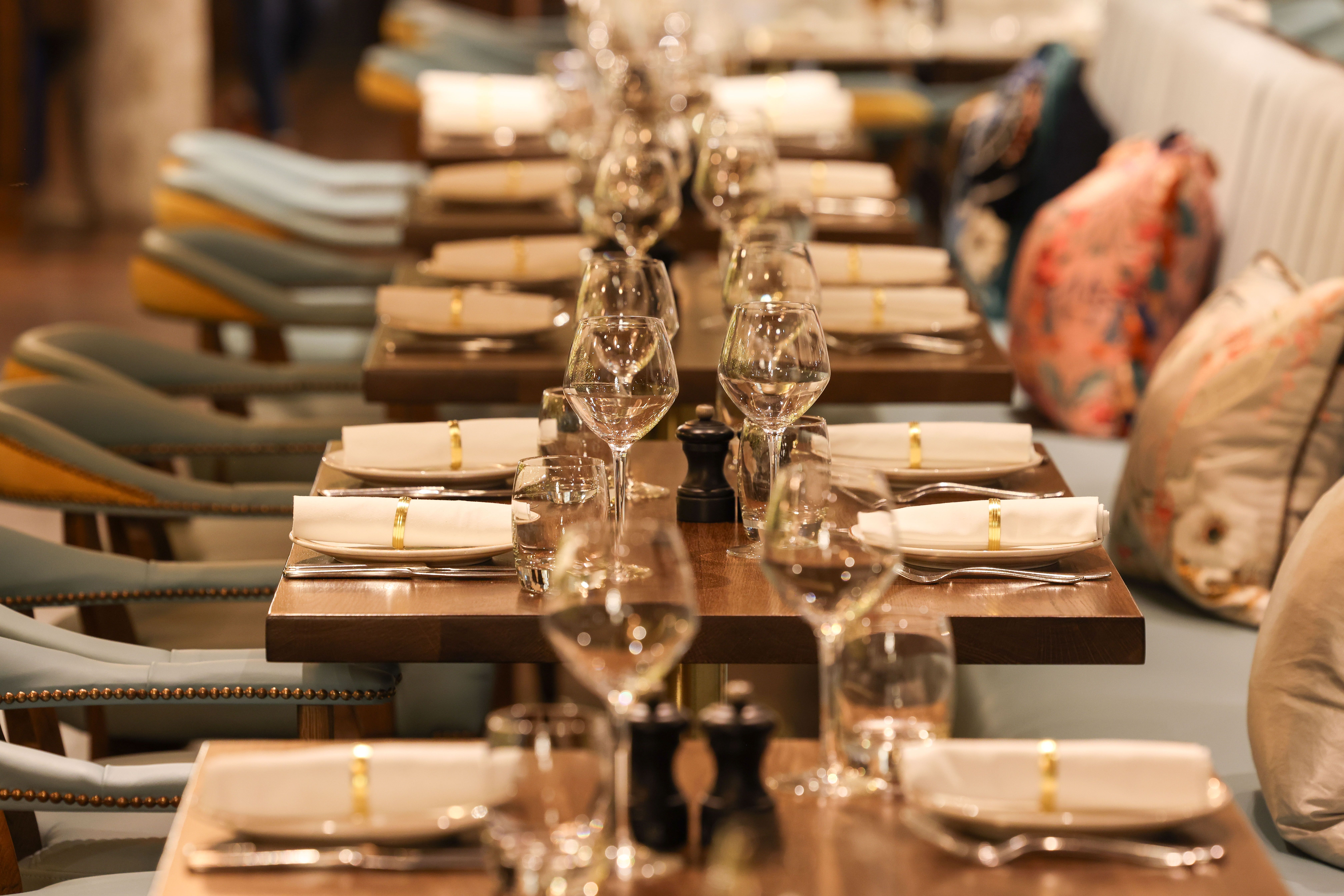 Piccolino Birmingham gallery photo 4