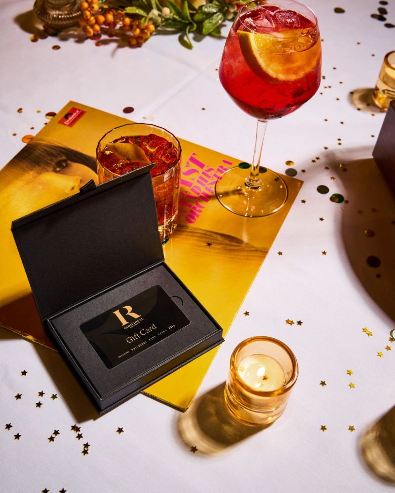 Gift the Exceptional