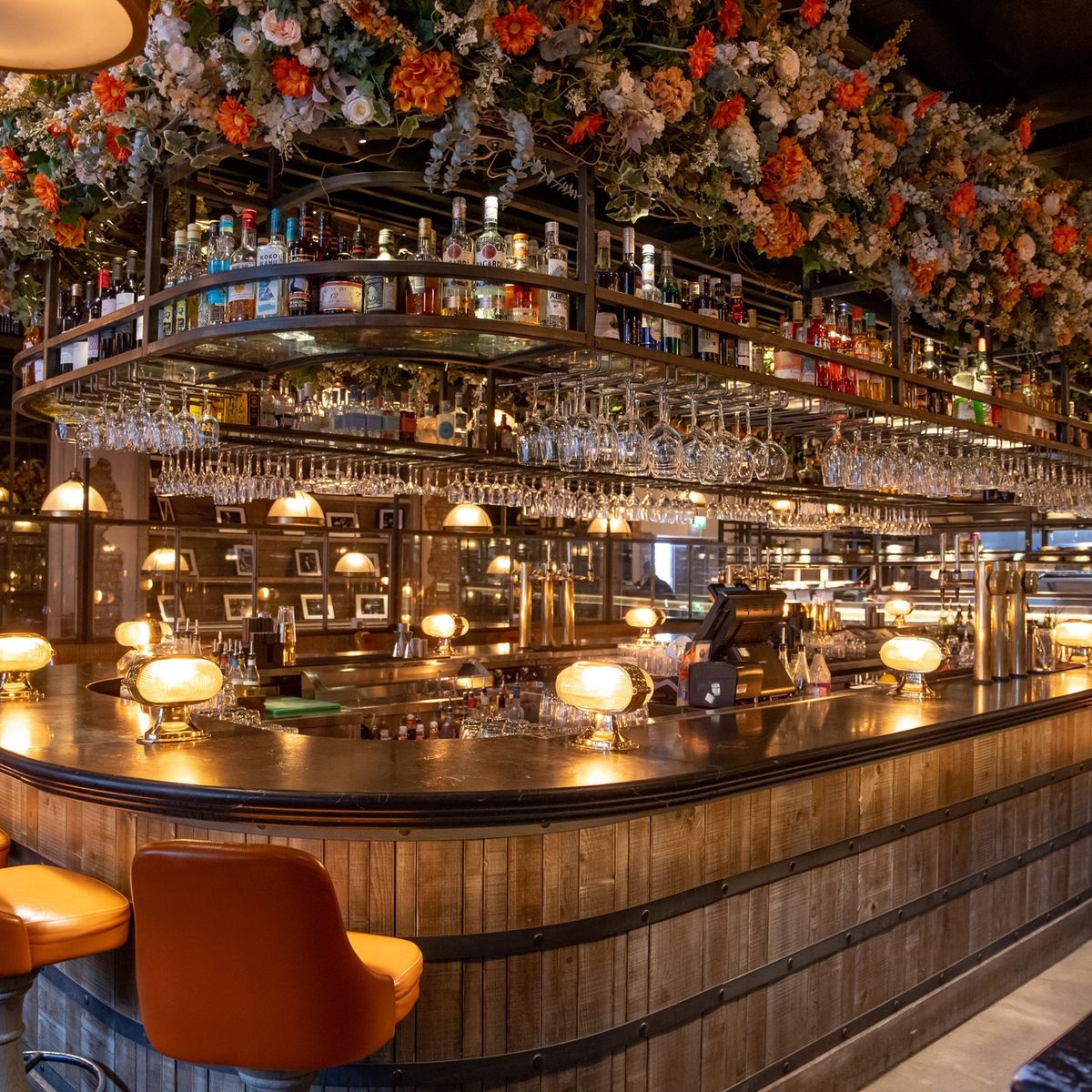 Opera Grill Chester