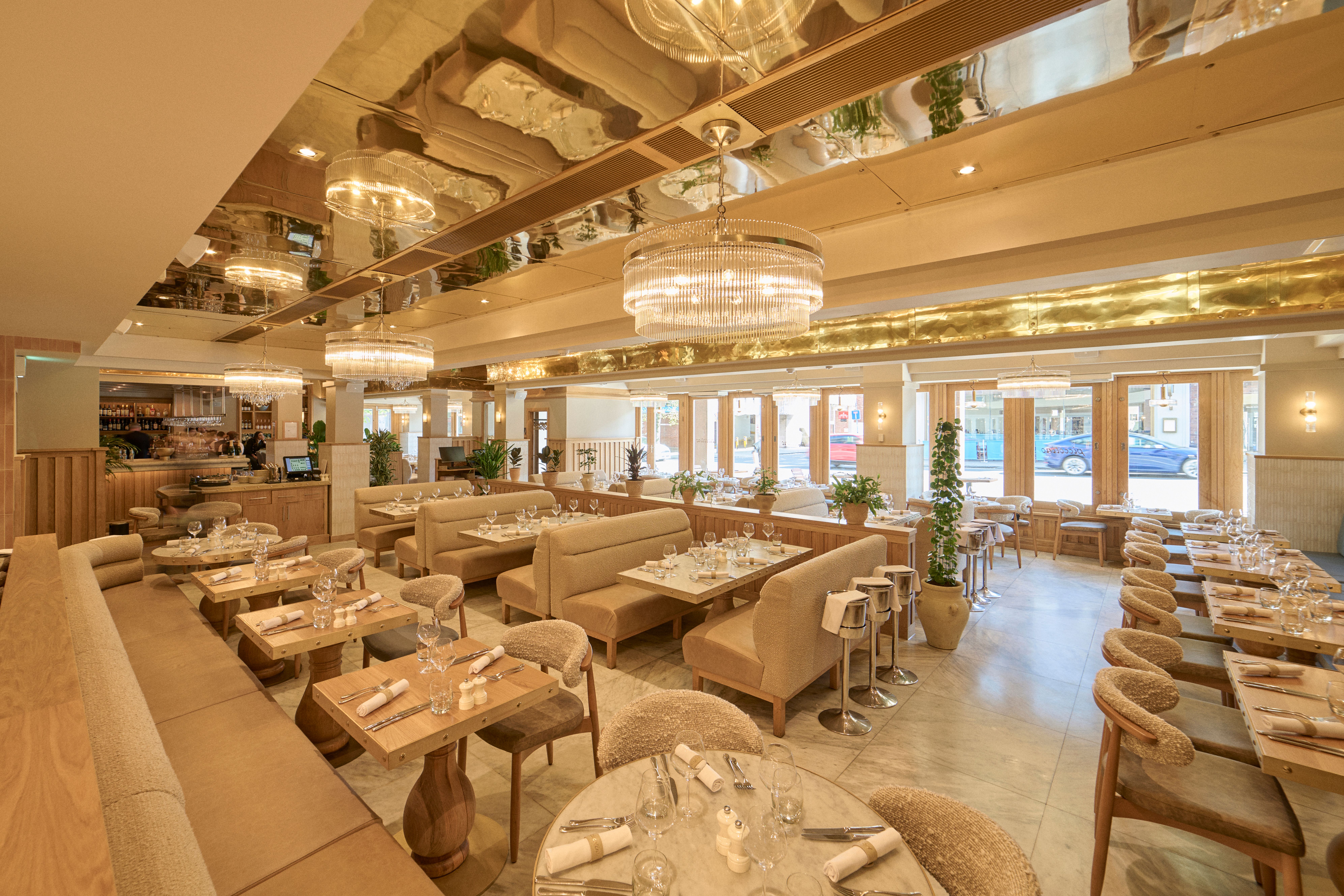 Piccolino Chester