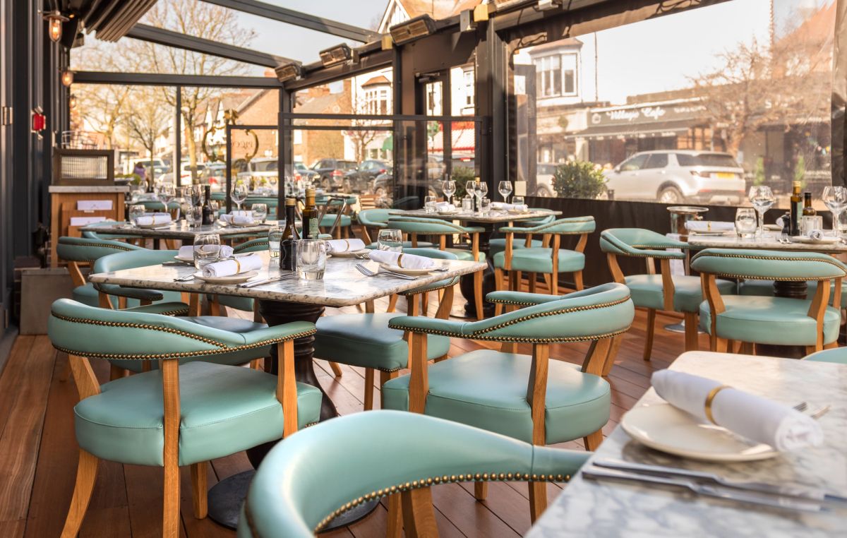 Piccolino Hale
