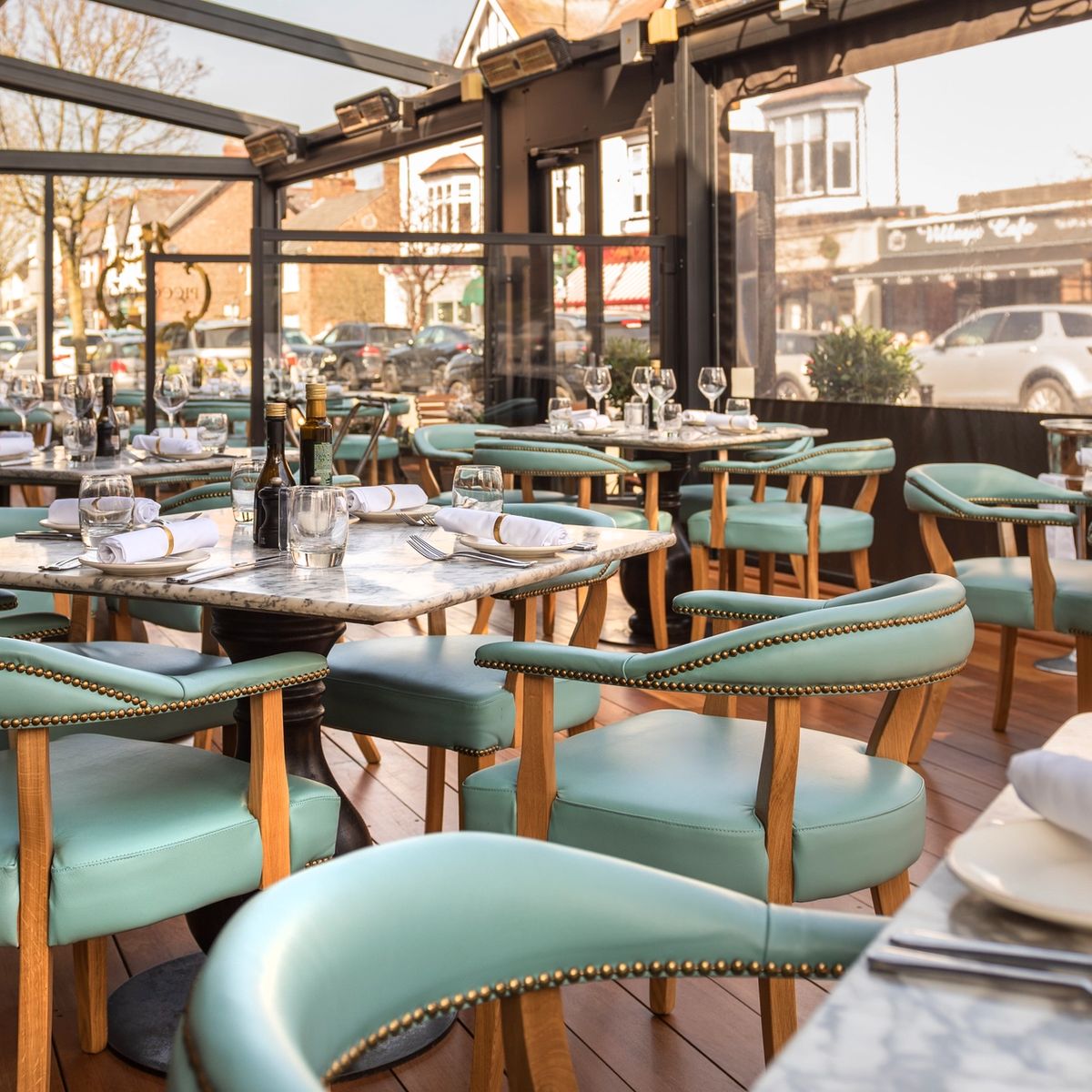 Piccolino Hale