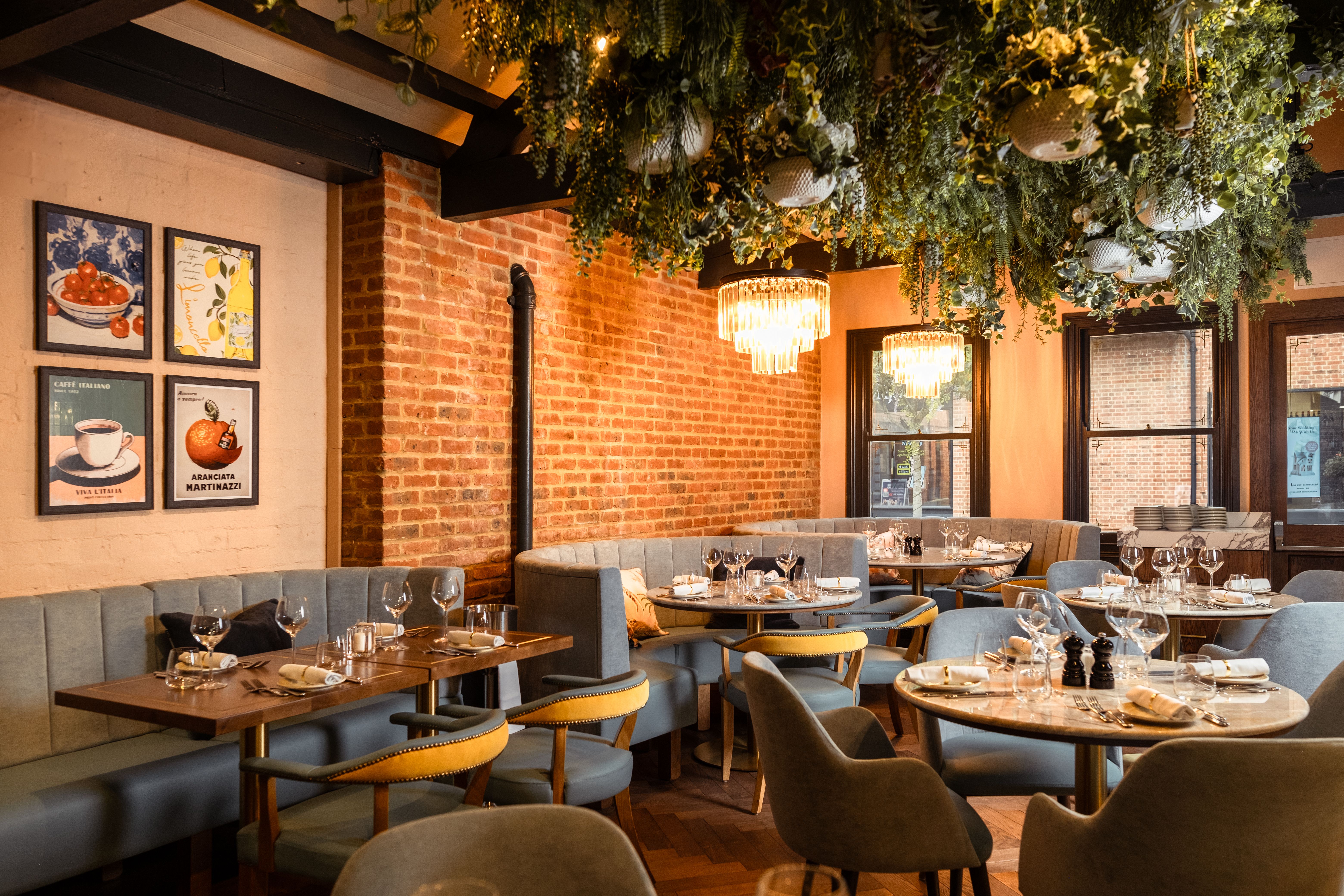Piccolino Henley-on-Thames gallery photo 2