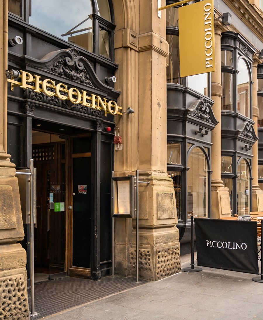 Piccolino Liverpool