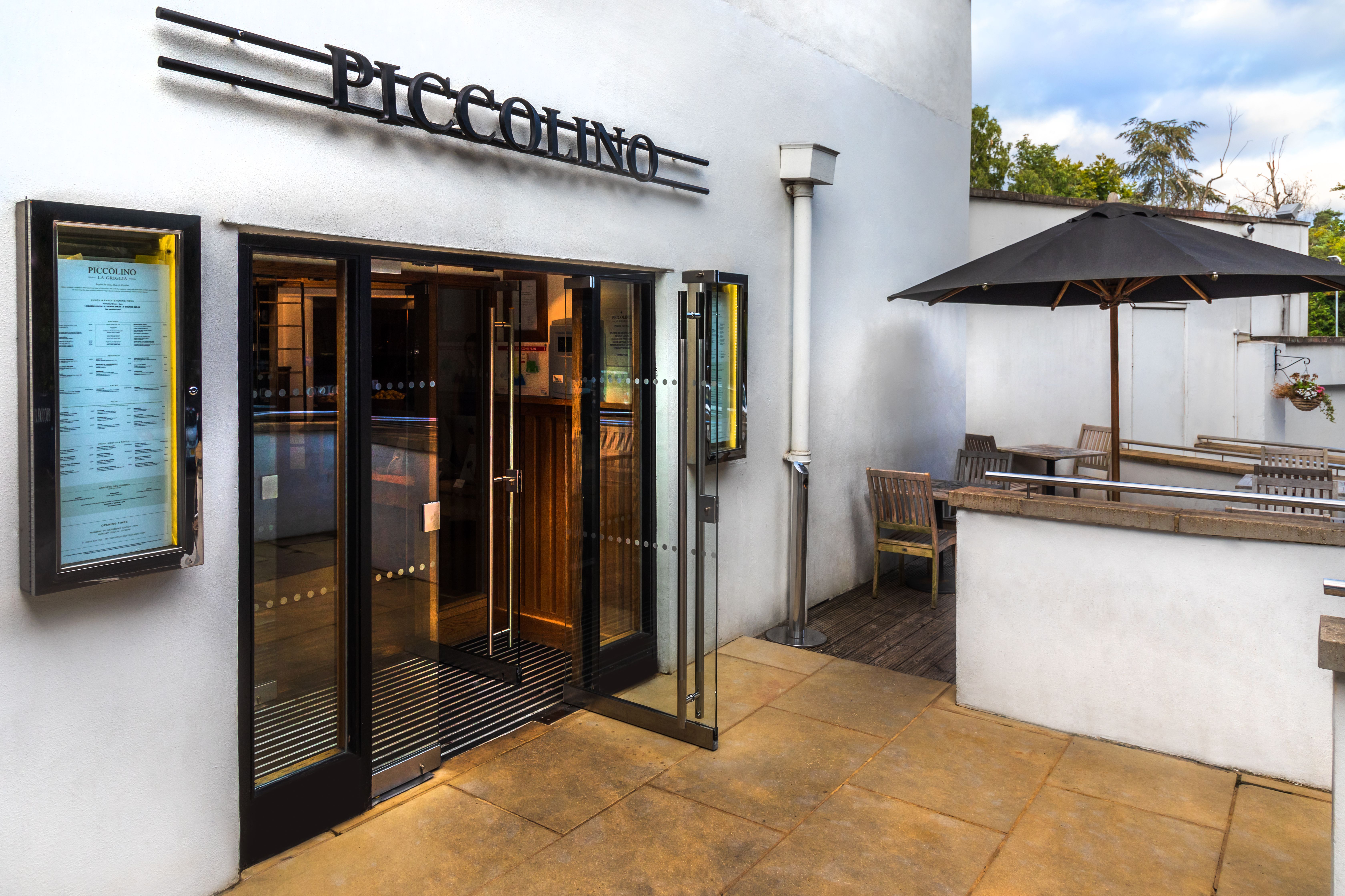 Piccolino Virginia Water gallery photo 5