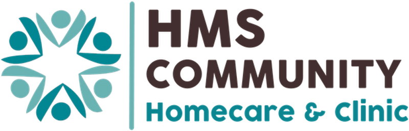 HMS community logo
