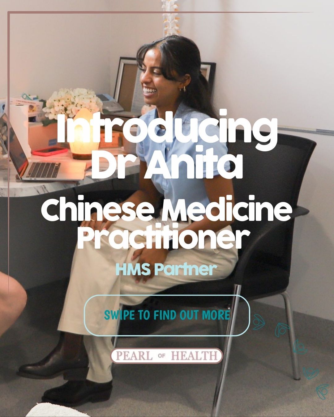 Chinese Medicine Practitoner