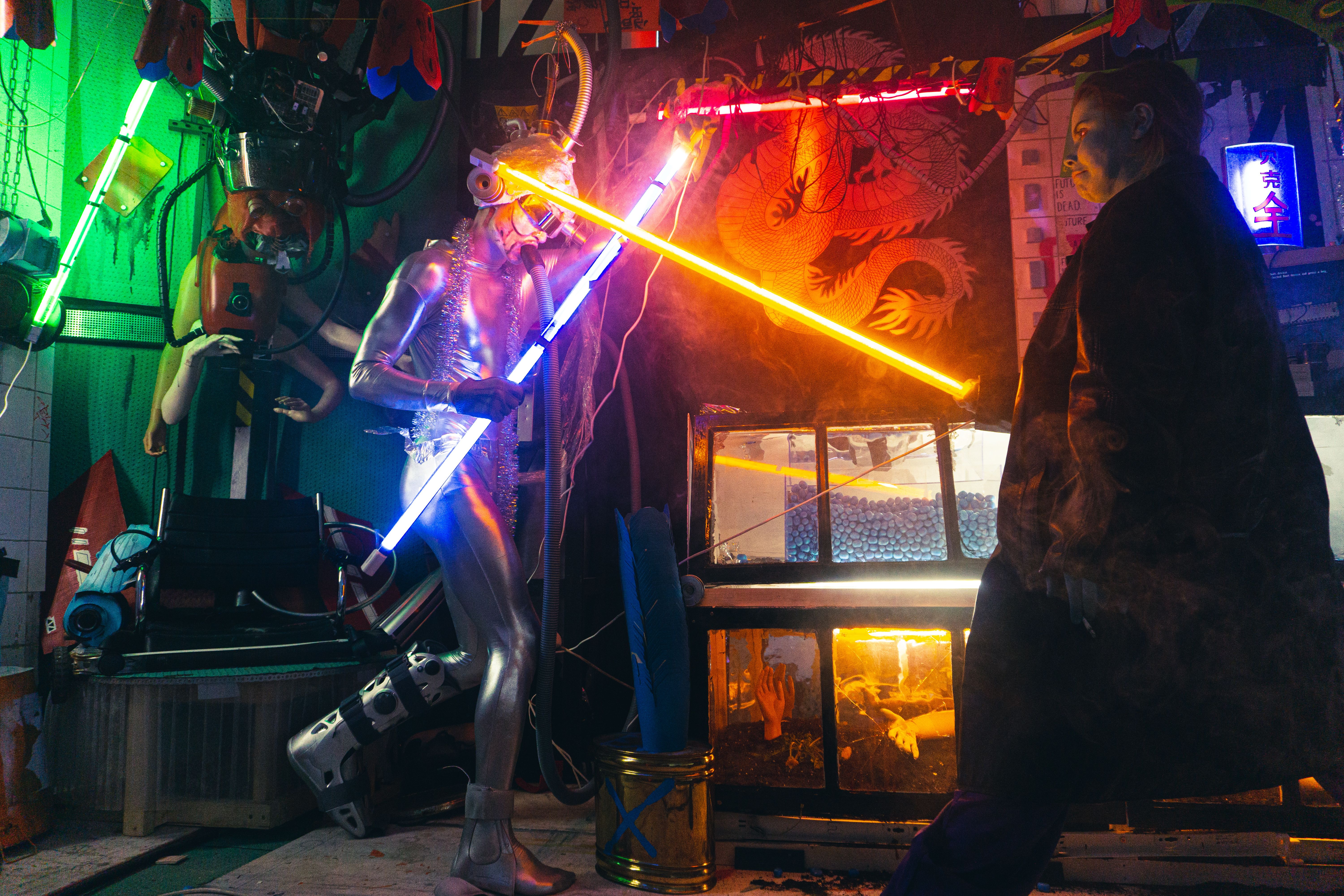 BLADE RUNNER  