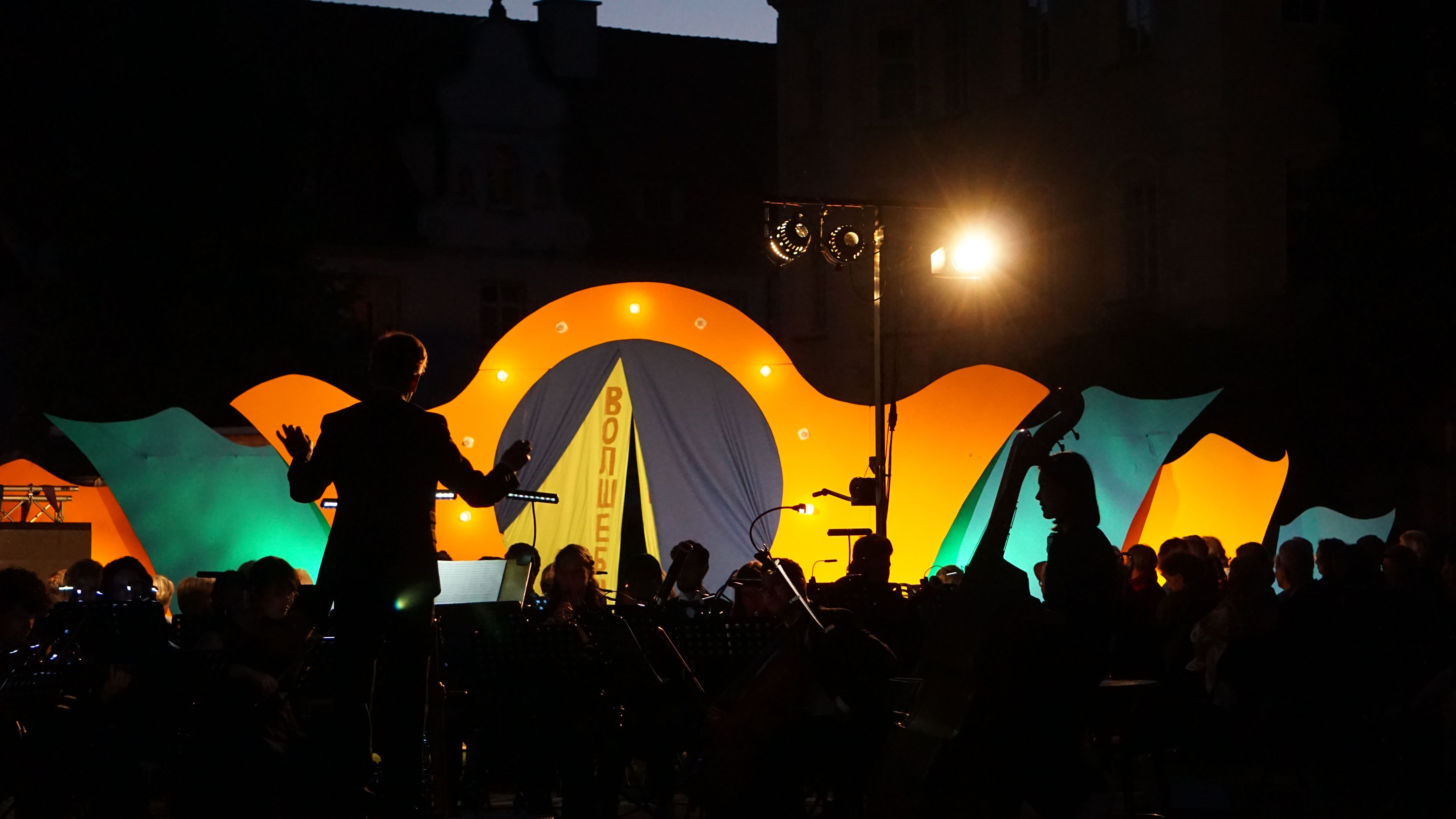 Light Design 