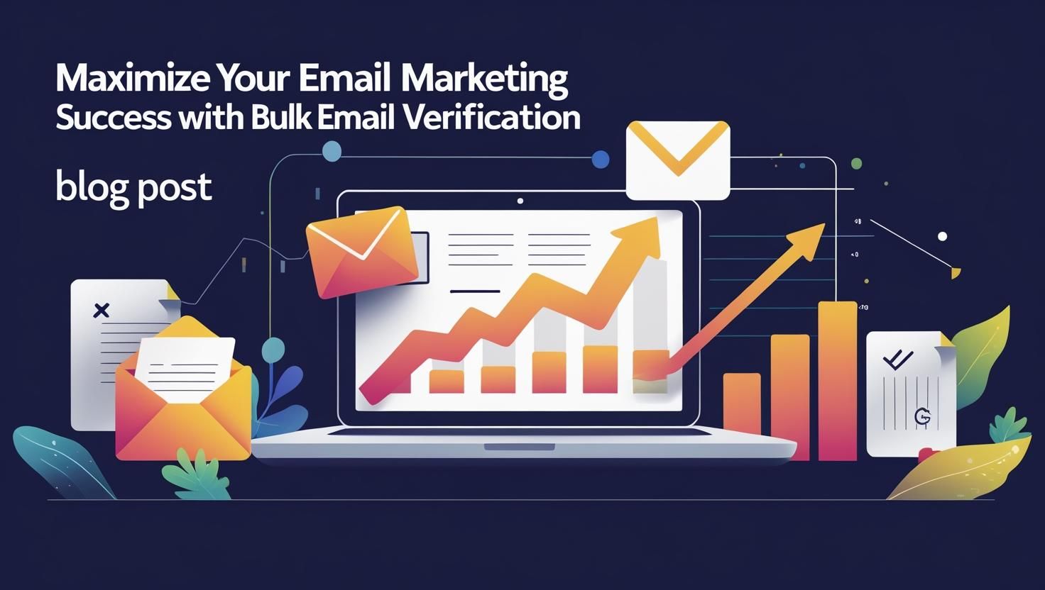 Maximize Your Email Marketing Success with Bulk Email Verification
