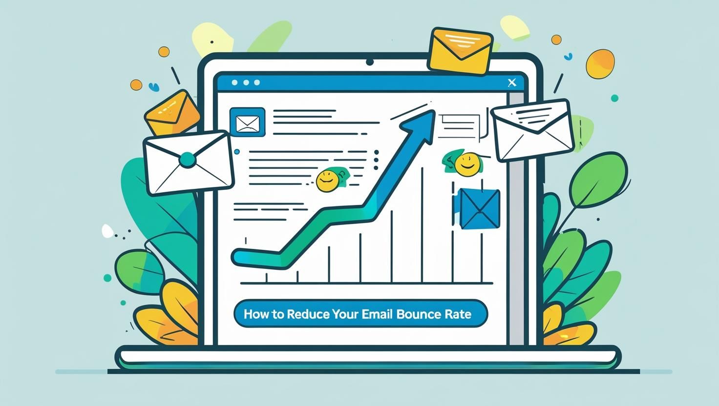 How to Reduce Your Email Bounce Rate