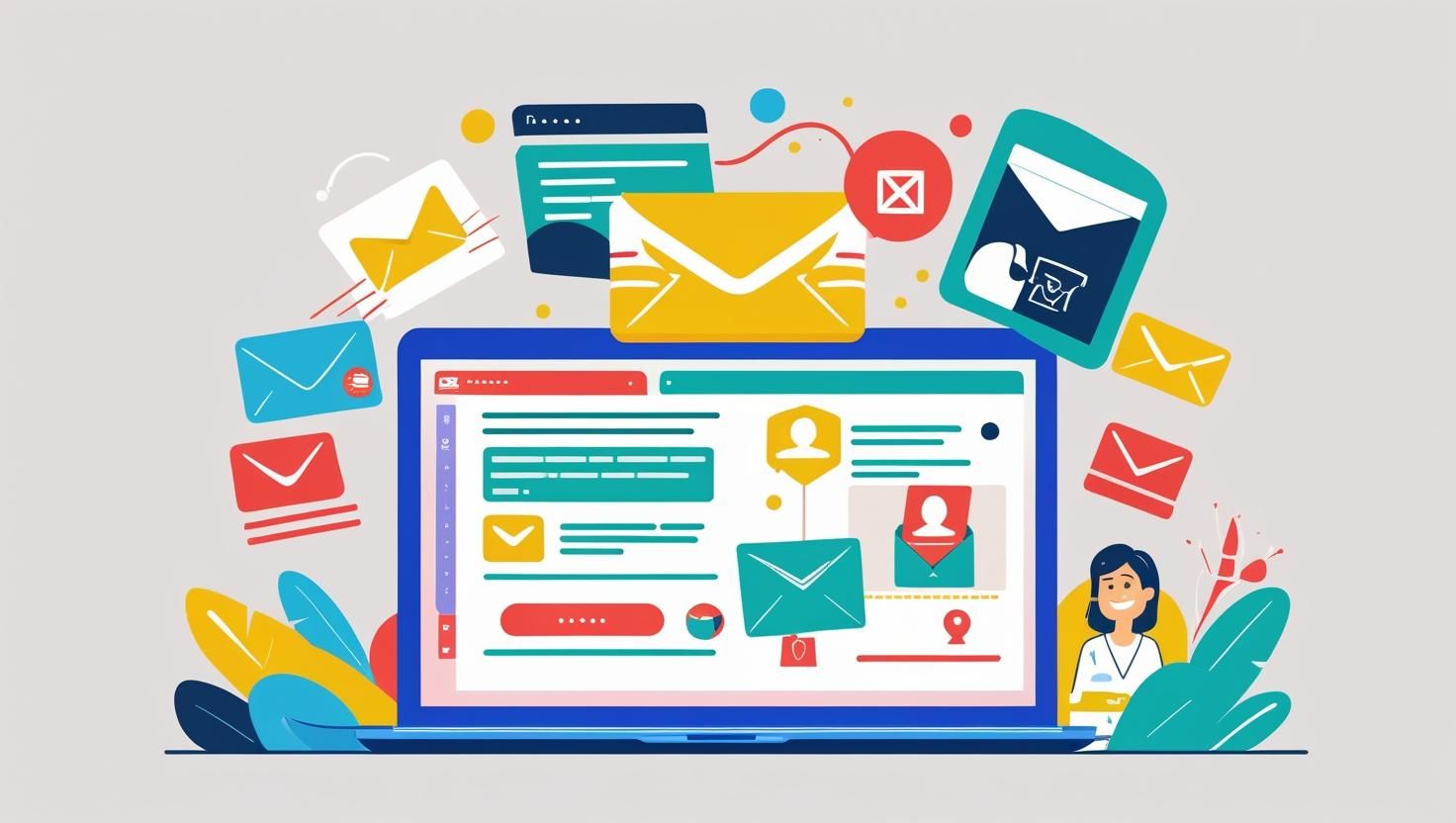 5 Common Email Marketing Mistakes and How Bulk Verification Can Fix Them