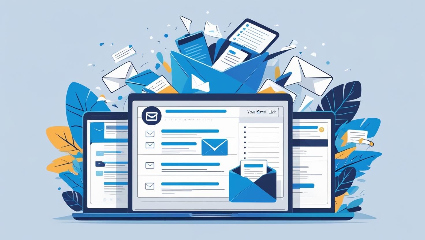 Why Cleaning Your Email List Matters in 2025