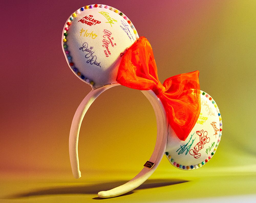 HISTORY LESSON: Disney x BaubleBar - BaubleBar
