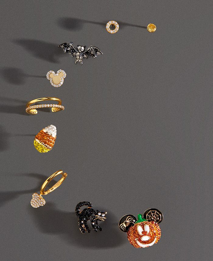 ディズニーx Baublebar ネイビースターカチューシャ Disney Sale Jewelry – BaubleBar
