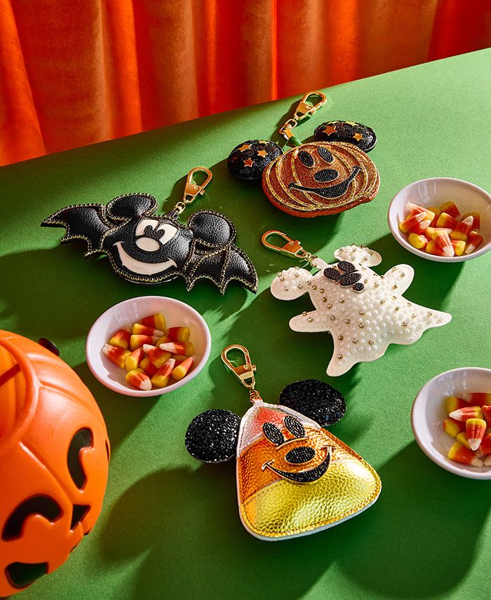 Meet The New Disney Halloween Collection - BaubleBar
