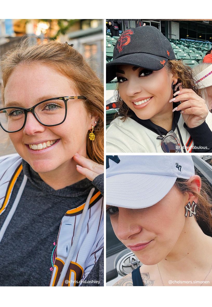 ドジャース　キーチェーン　BAUBLEBAR 133007_m_1600x.jpg?v=1742841449