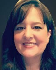 Portrait of Dawn Lester