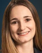 Portrait of Noelle Casey