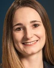 Portrait of Noelle Casey