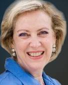 Portrait of Denise Healy