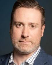 Portrait of Don Sullivan