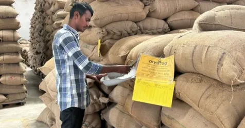 Swedfund Invests $7.5 Million in Indian Agri-Tech Arya.ag