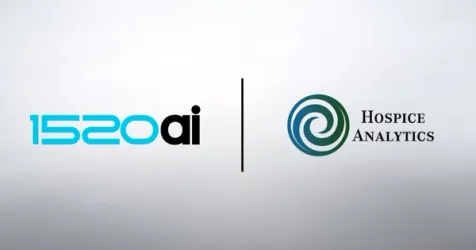 1520ai Acquires Hospice Analytics to Advance AI in Hospice Care