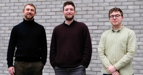 Polaron Raises $8M to Transform Materials Science with AI