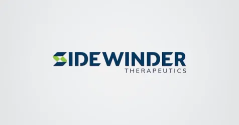 Sidewinder Therapeutics Secures $137 Million in Series B Funding