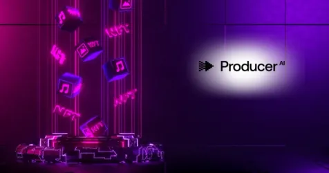 ProducerAI Joins Google Labs to Advance AI Music Creation