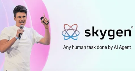 Skygen AI Secures 7M to Build AI That Works Not Talks
