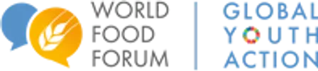 World Food Forum (WFF) Logo