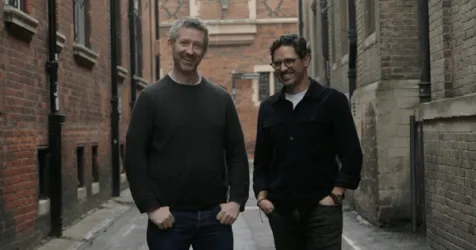 Mutable Tactics Raises $2 Million for AI Drone Coordination Software