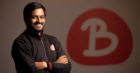 Bounce Raises $5 Million to Expand Electric Scooter Fleet