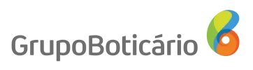 Grupo Boticário logo
