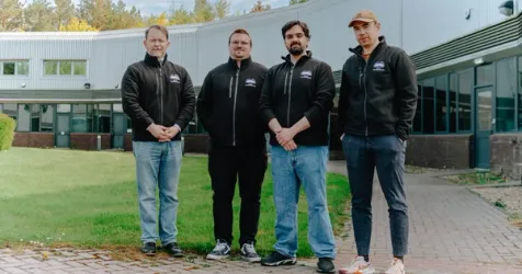 Cnuic Raises $3M to Revolutionize Photonic Chip Manufacturing