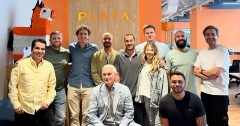 Mexican Fintech Plata Secures Record $500 Million Debt Financing