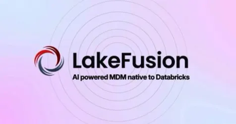 LakeFusion Raises $7.5 Million to Expand Databricks Native MDM