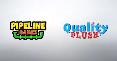 Pipeline Games Acquires Quality Plush
