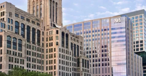 Northwestern Medicine and Founders Factory Launch US Accelerator for European Health AI