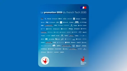 French Tech 2030 Unveils 80 Strategic Tech Champions