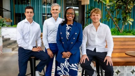 Equitable Ventures Expands Team
